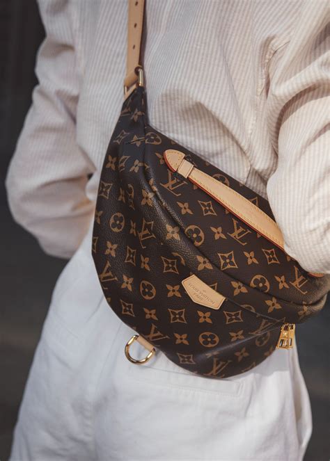 belt bag louis vuitton|louis vuitton bum bag 2022.